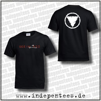 Seein&#39; Red | Seein&#39; Red 09