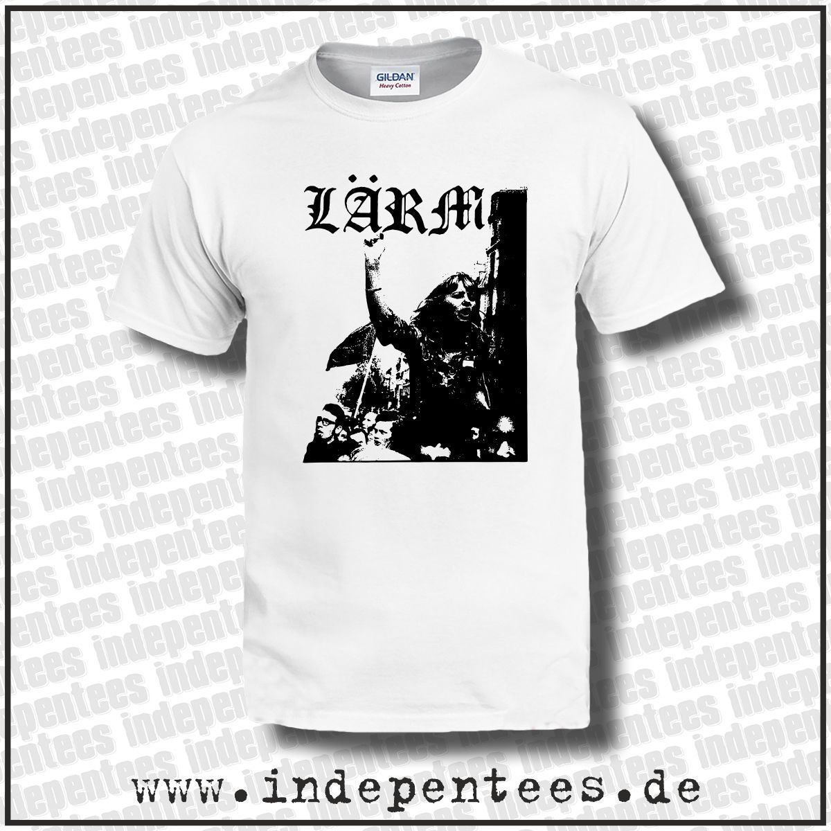 Lärm | Lärm 08