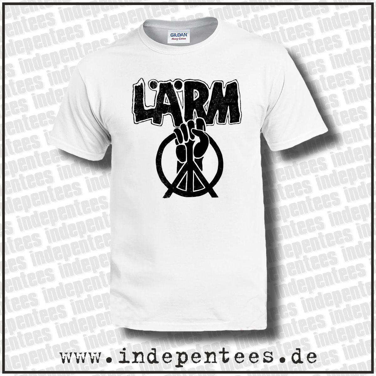 Lärm | Lärm 04