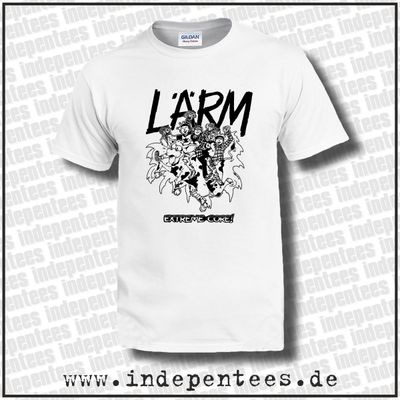 Lärm | Lärm 02