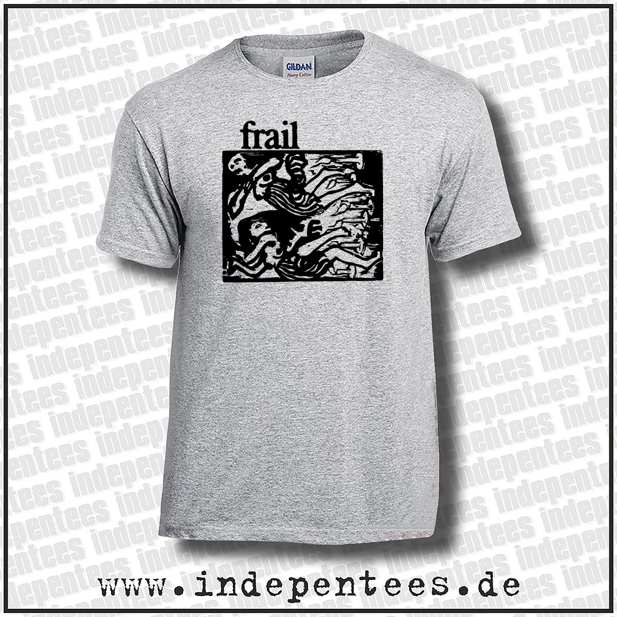 Frail | Frail 01