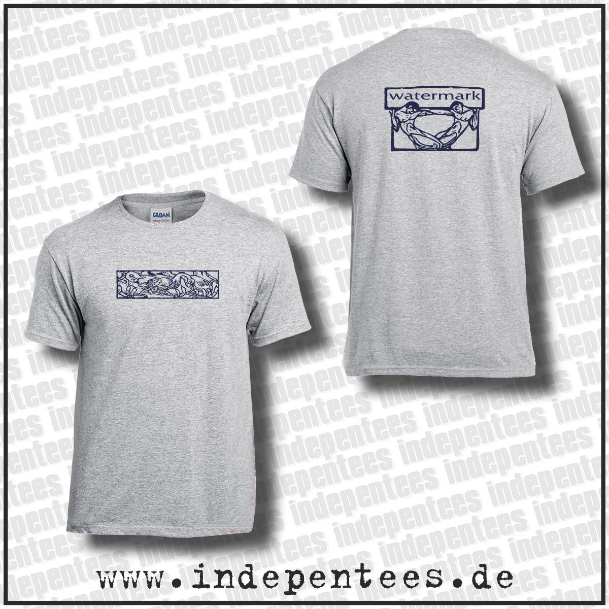 Watermark Records | Watermark 2