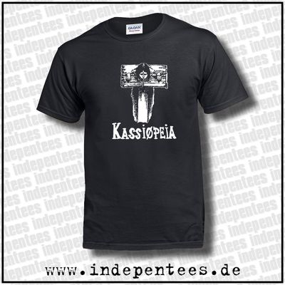 Kassiopeia | Kassio 3