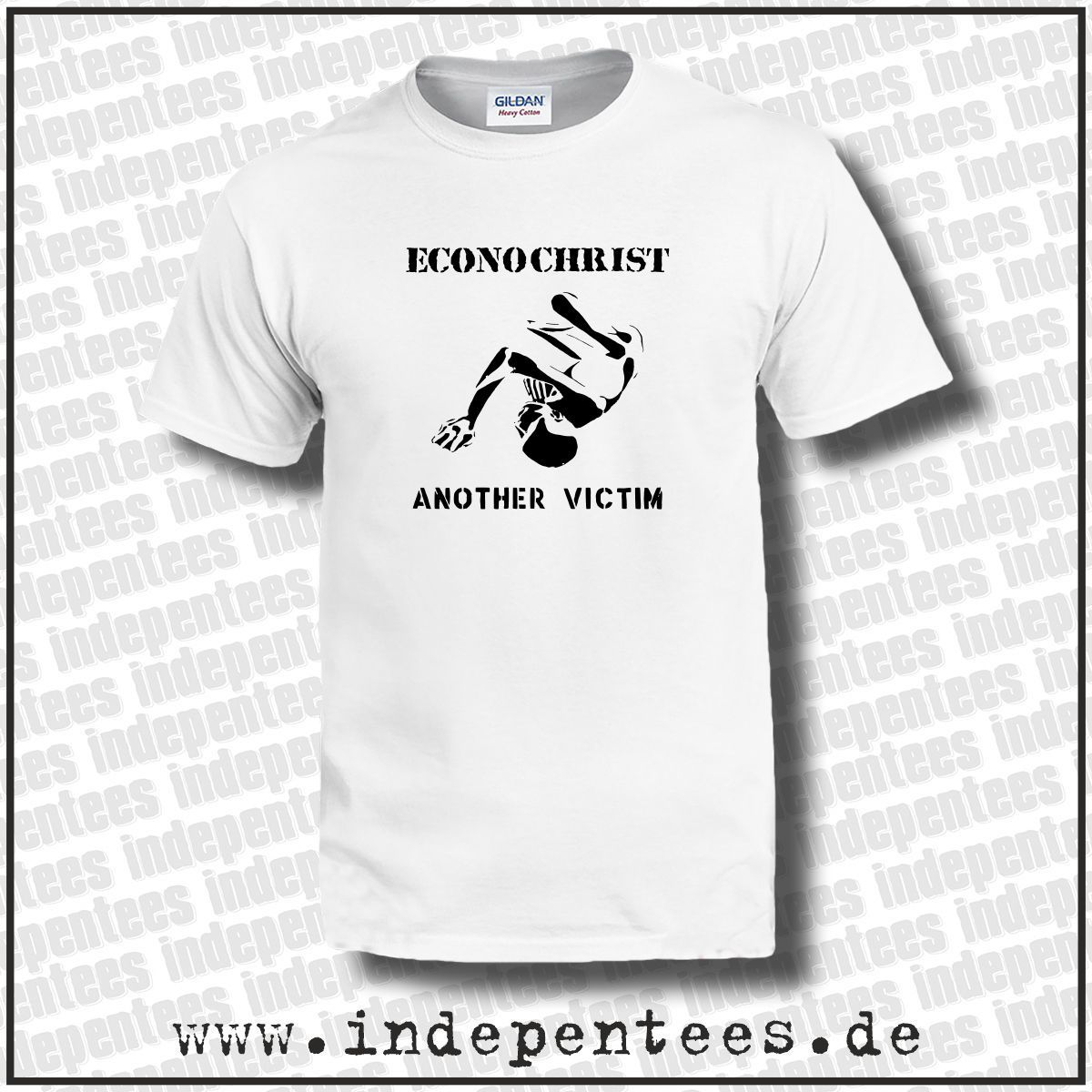 Econochrist | Eco 1