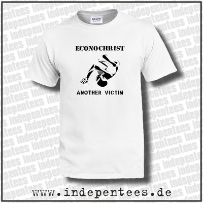 Econochrist | Eco 1