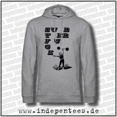 Subterfuge Hoodie