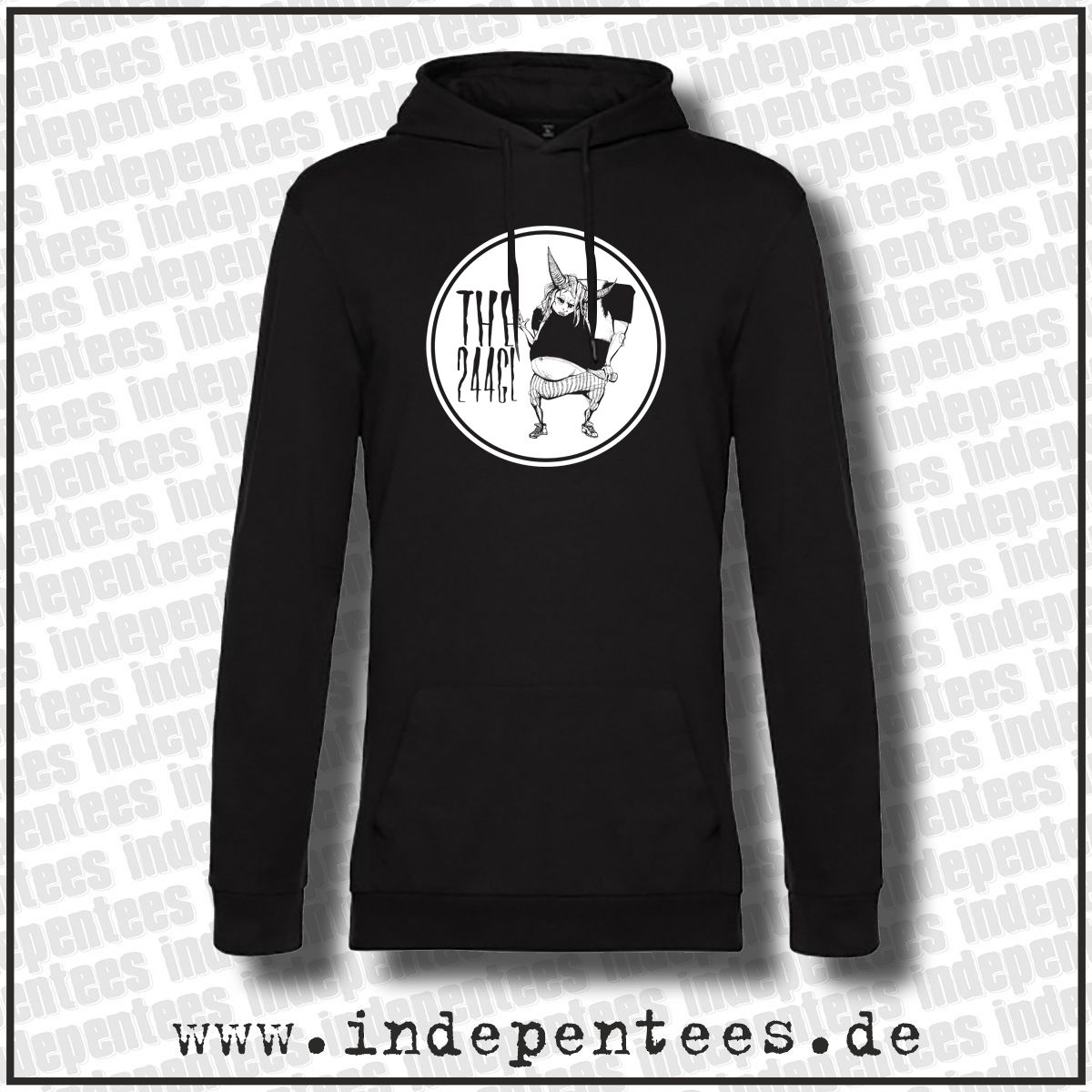The 244GL | Hoodie