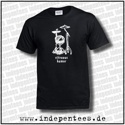 Vitreous Humor | VH 02