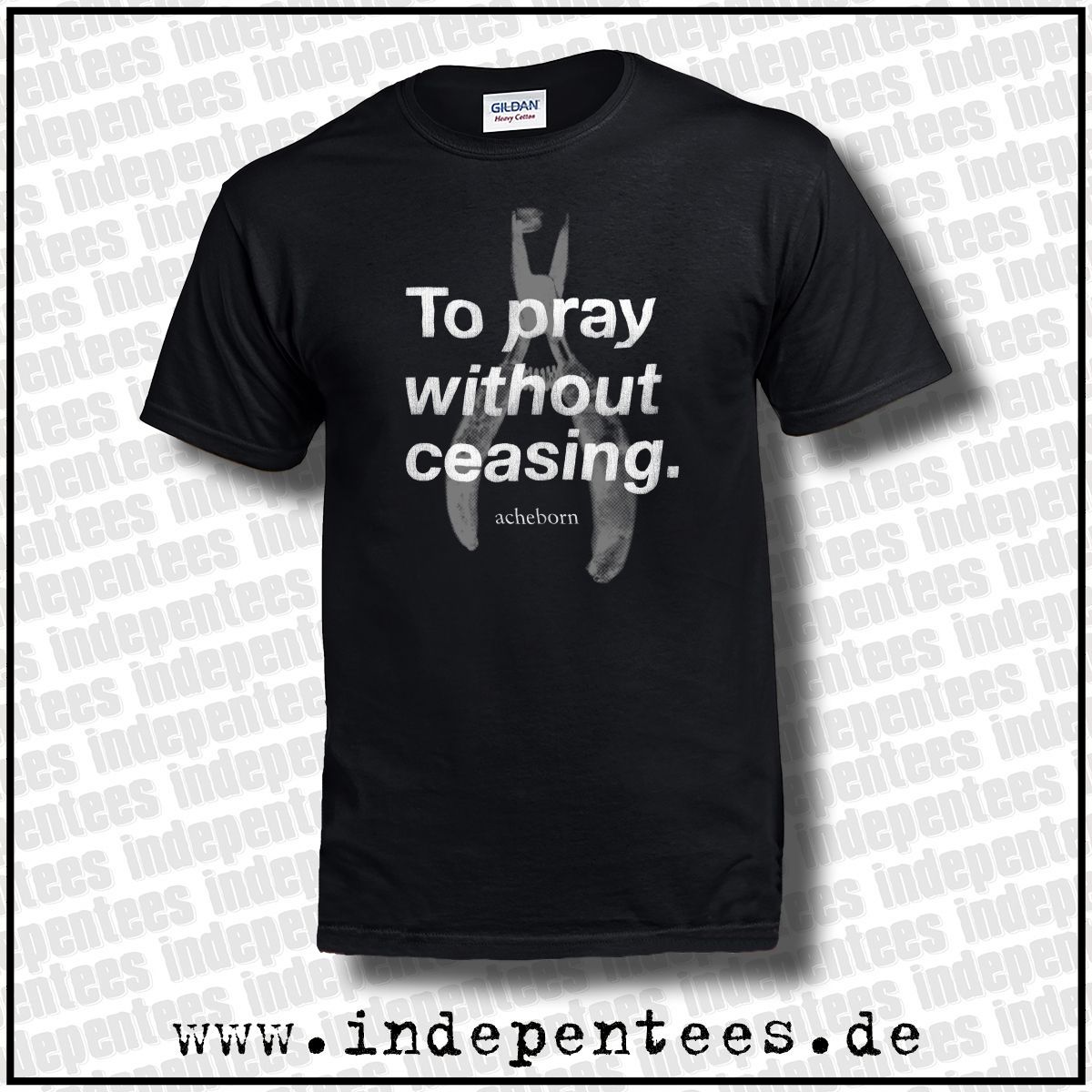 Acheborn | AB Pray