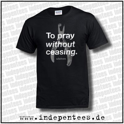 Acheborn | AB Pray