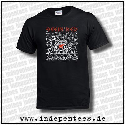 Seein&#39; Red | Seein&#39; Red 03