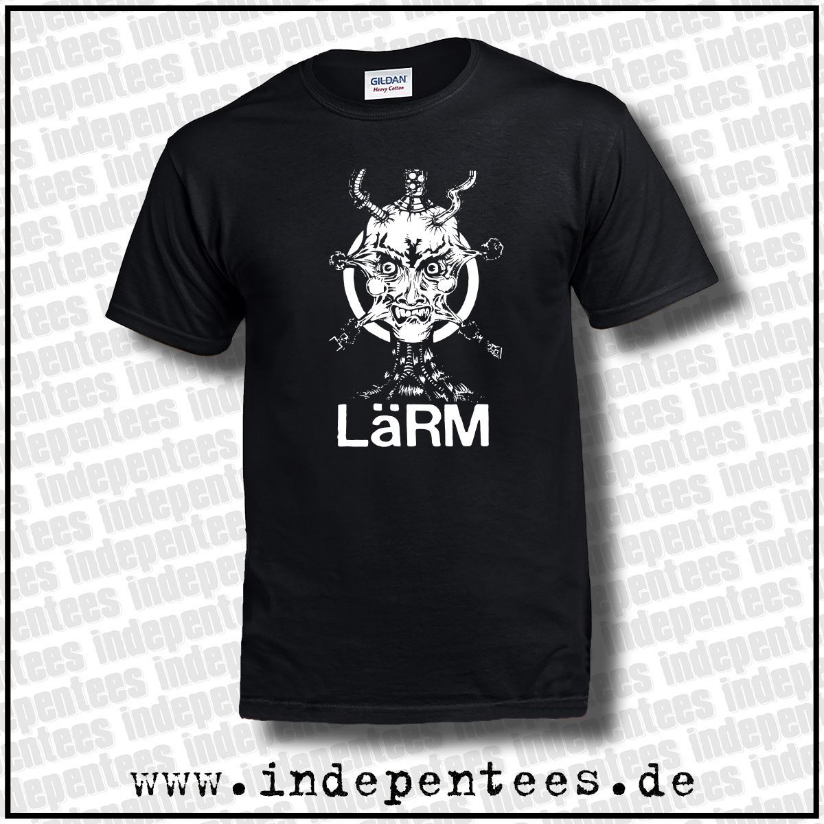 Lärm | LÃärm 07
