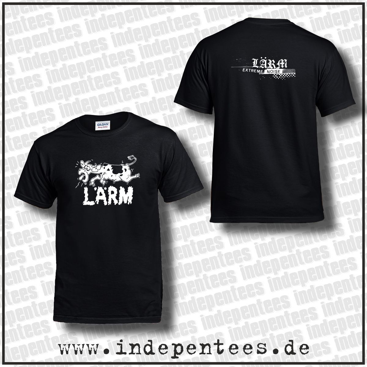 Lärm | Lärm 09