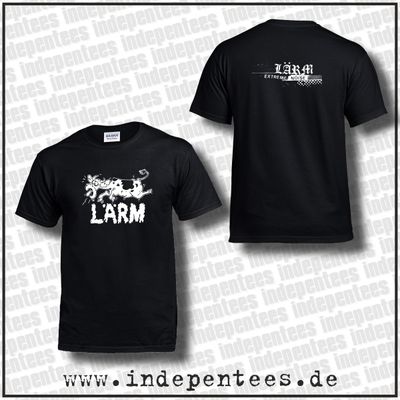 Lärm | Lärm 09 Lärm | Lärm 09