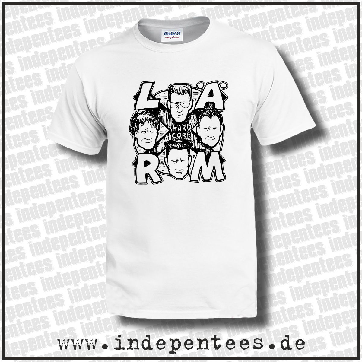 Lärm | Lärm 05