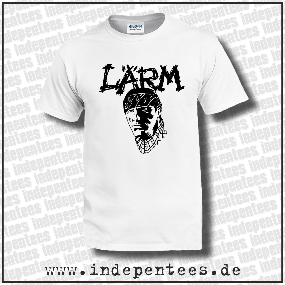 Lärm | Lärm 01