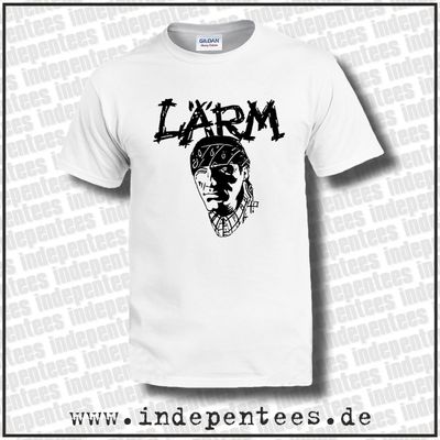 Lärm | Lärm 01 Lärm | Lärm 01