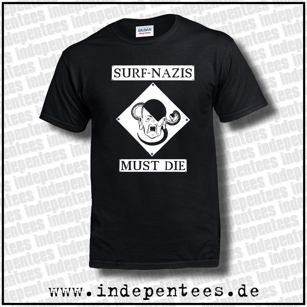 Surf-Naz*s Must Die | Snmd 05