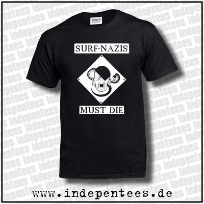Surf-Naz*s Must Die | Snmd 05