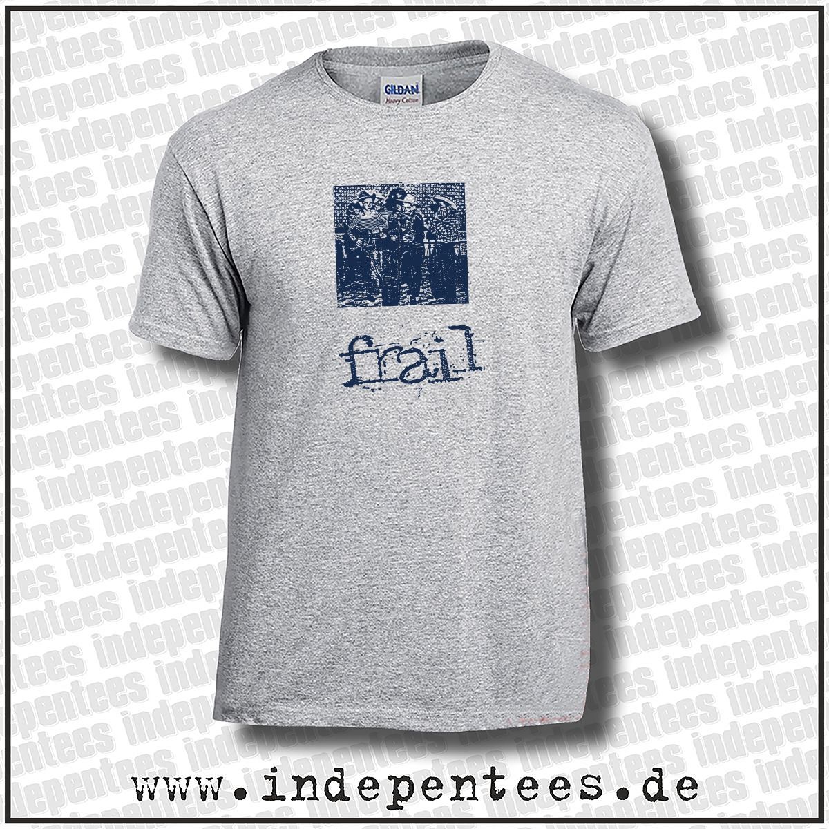 Frail | Frail 10