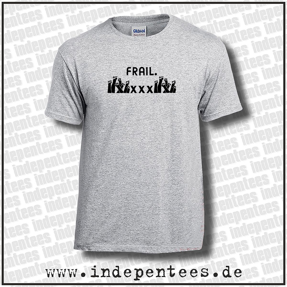 Frail | Frail 04