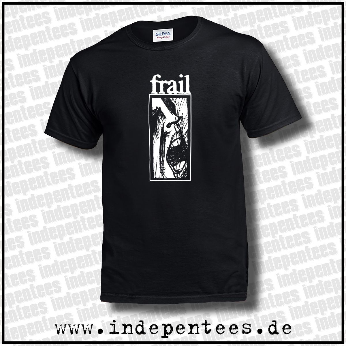 Frail | Frail 02