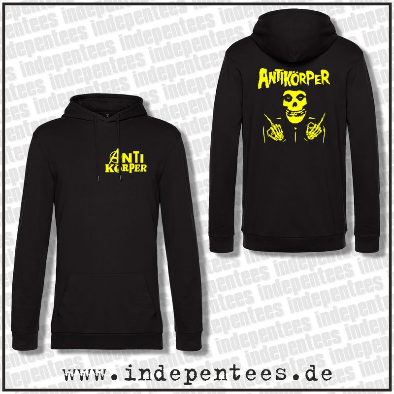 Antikörper | AK Hoodie 2