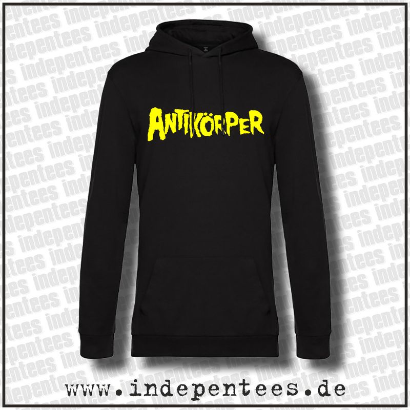 Antikörper | AK Hoodie 1