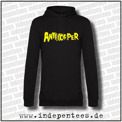 Antikörper | AK Hoodie 1