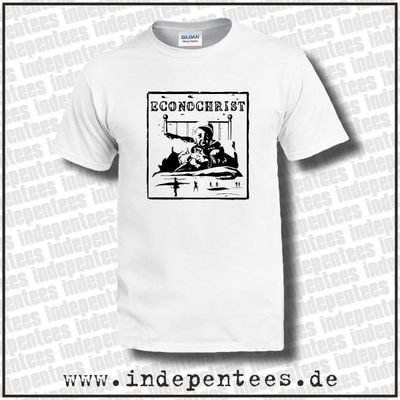 Econochrist | Eco 2 Econochrist | Eco 2