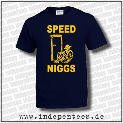 Speed Niggs