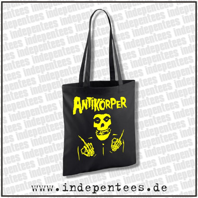 Antikörper | Tote Bag