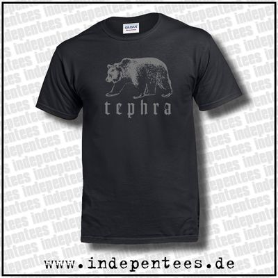 Tephra | Bear grey