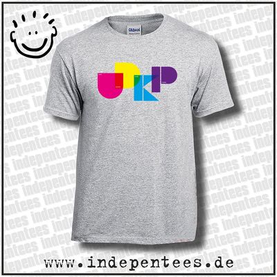 Und dann kam Punk | Yuky