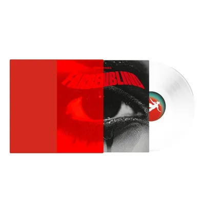 Nina Chuba – Farbenblind (Limited Clear EP) (06.12.2024)