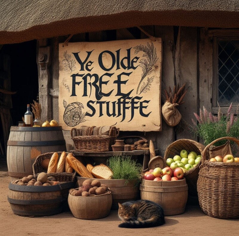 Free Books