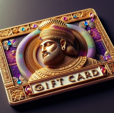 Gift Cards