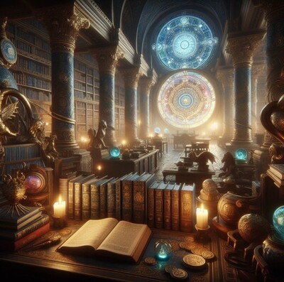 Books