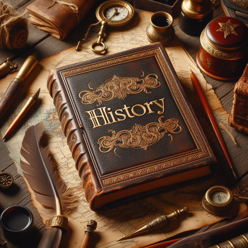 Medieval &amp; Early Modern History Collection