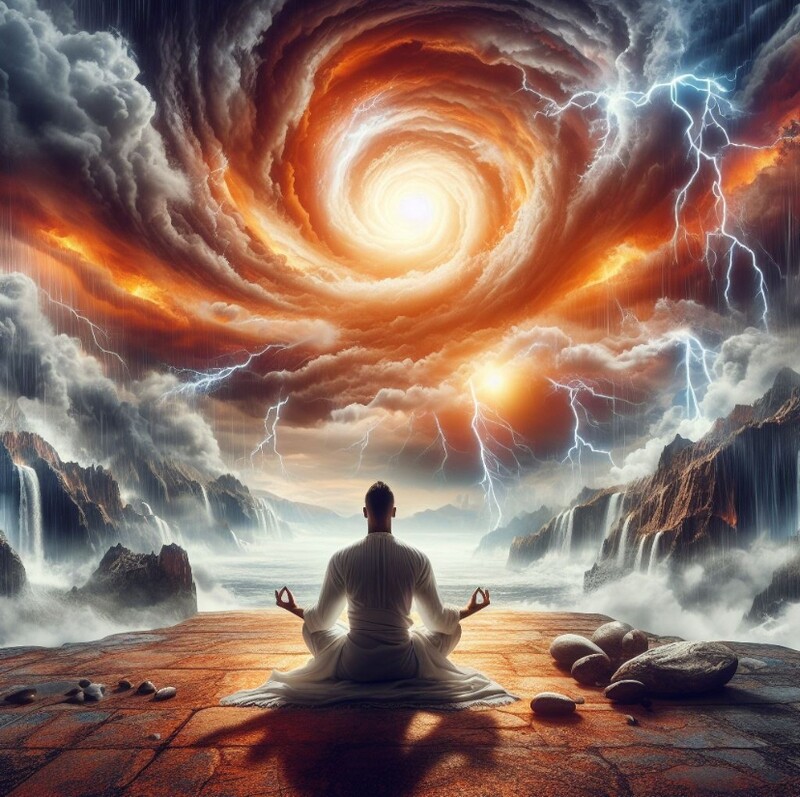 Higher Consciousness