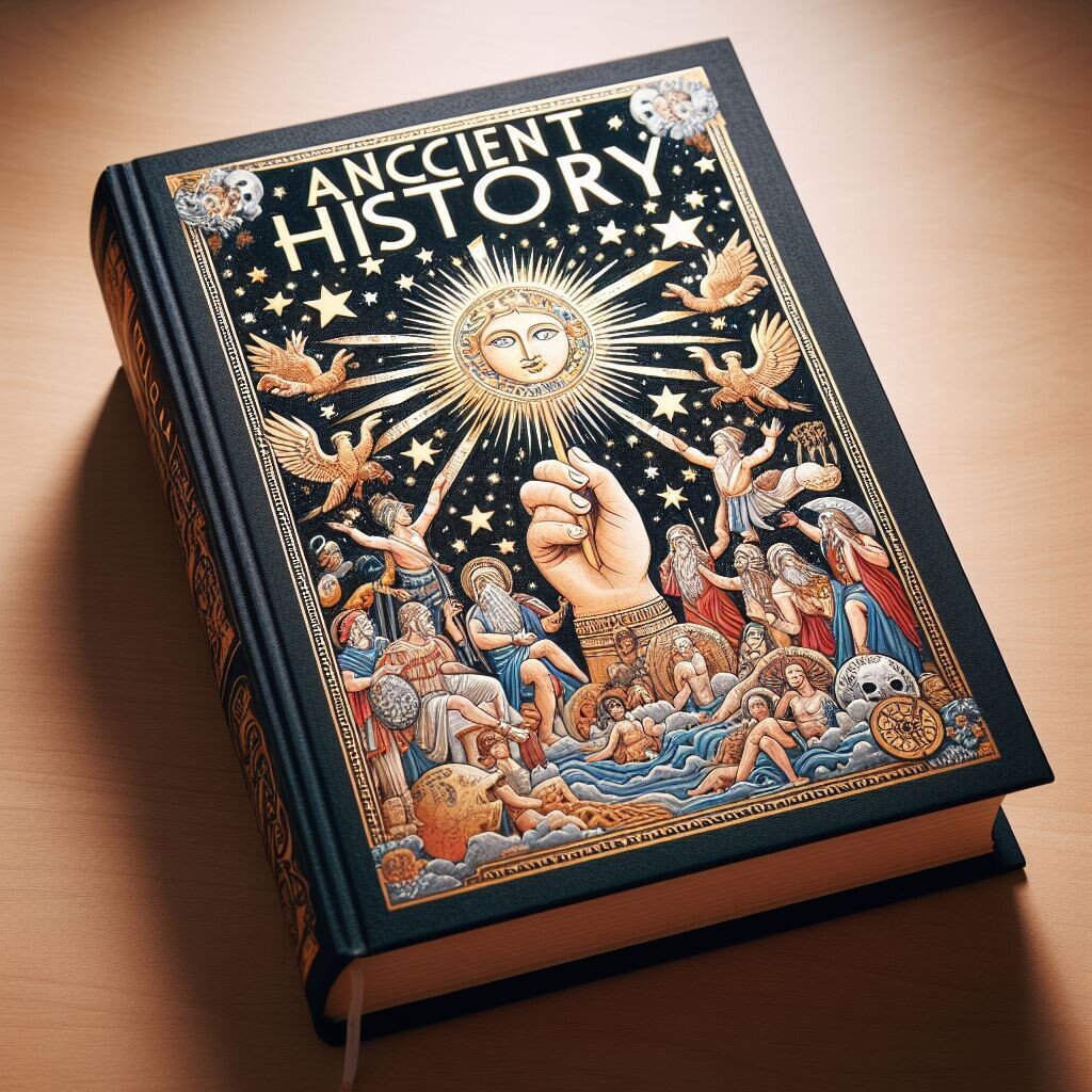 Ancient History Collection