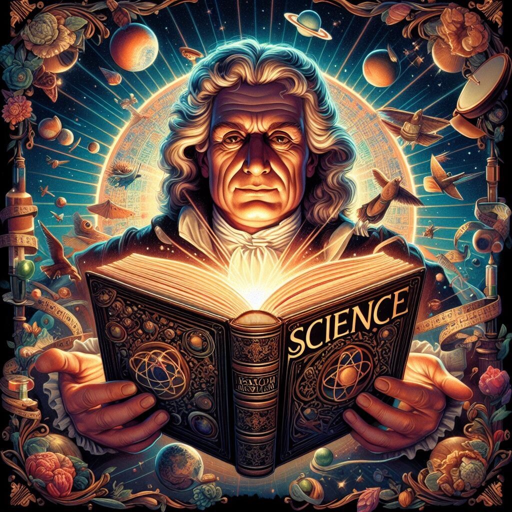 Science Collection