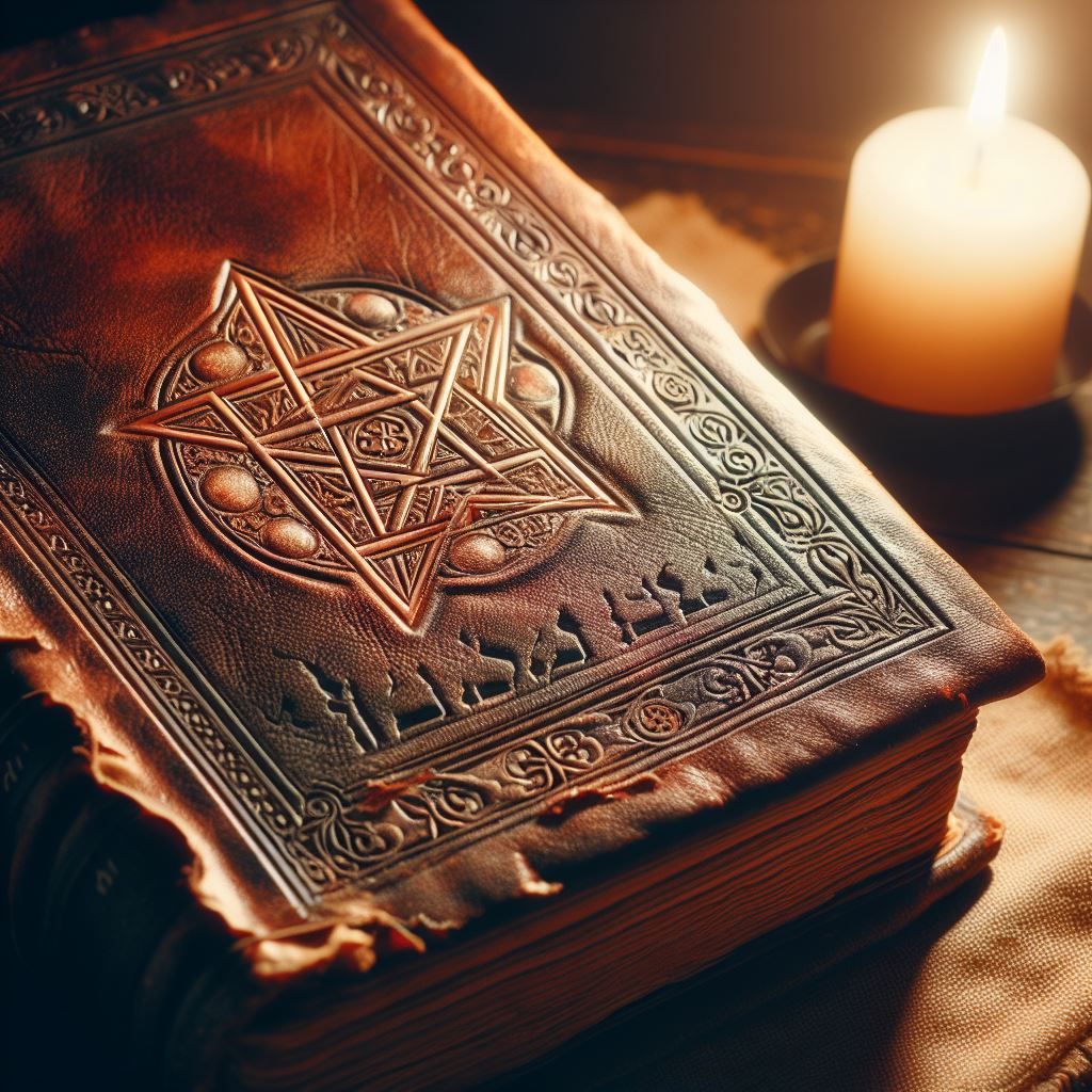 Judaism Book Collection
