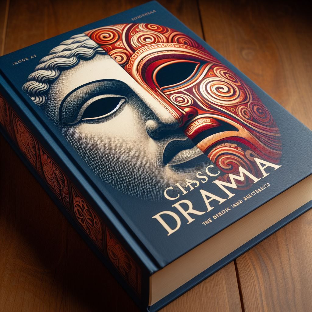 Classic Drama Collection