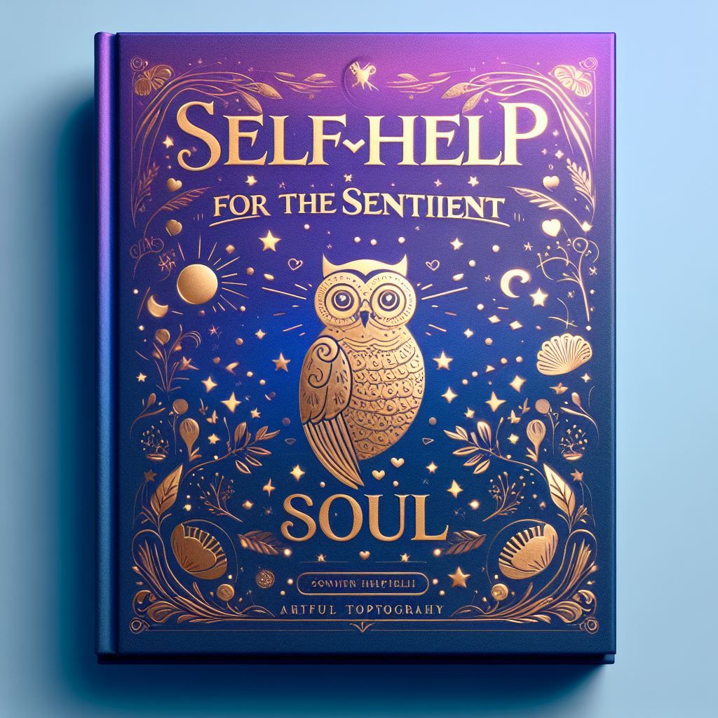 Classic Self-Help Book Collection