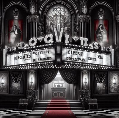 Free Movies