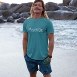 T-Shirt - Moorea Shark