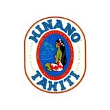 Sticker - Hinano Oval Logo