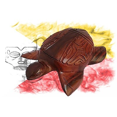 Turtle Sculptures