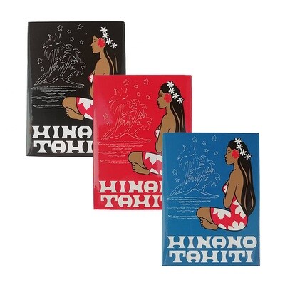 Magnet - Hinano Motu
